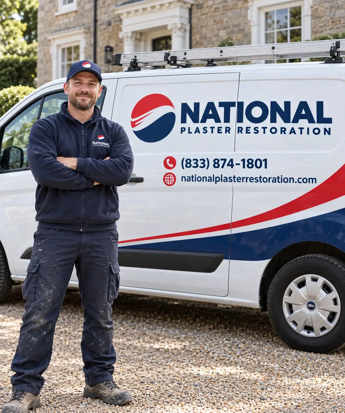 Plaster Repair Lincoln, MI FAQs